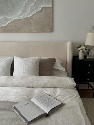 ShoreLINE | 'Calm breeze' 60X120cm