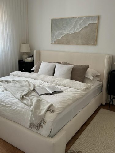 ShoreLINE | 'Calm breeze' 60X120cm