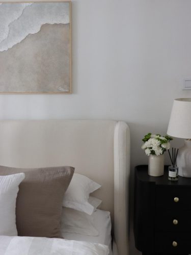 ShoreLINE | 'Calm breeze' 60X120cm