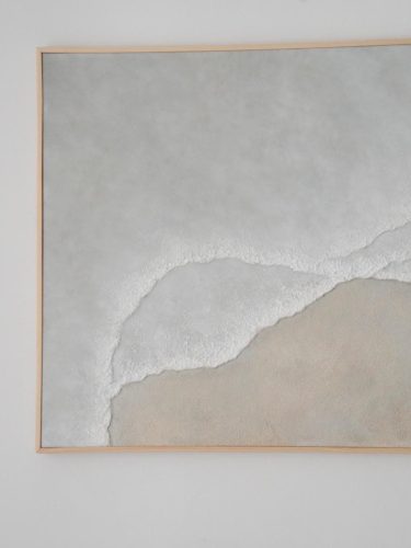 ShoreLINE | 'Calm breeze' 60X120cm