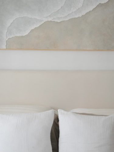 ShoreLINE | 'Calm breeze' 60X120cm